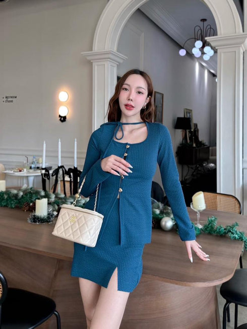 SIRINNN Two Piece Co-Ord Set
